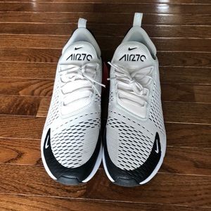Nike Air Max 270